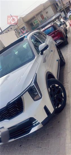 کیا سۆرینتۆ